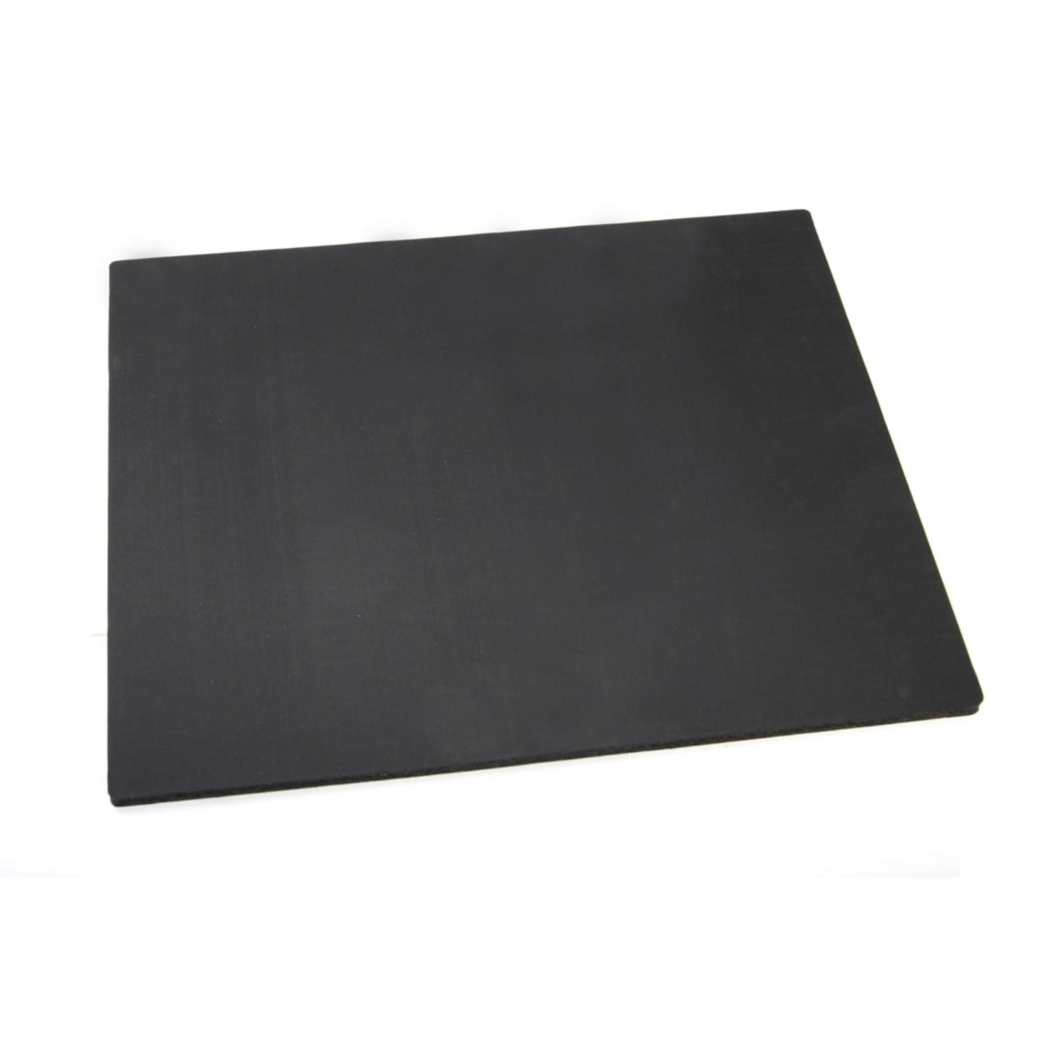 Feuille mousse SECABO de silicone 40x50cm pour presses à chaud