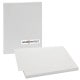Secabo papier pour transfert Super Brillant - Format A4 -  120g/m² - Pack de 100 feuilles