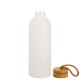 Bouteille en verre givré 750ml pour sublimation (1p) *