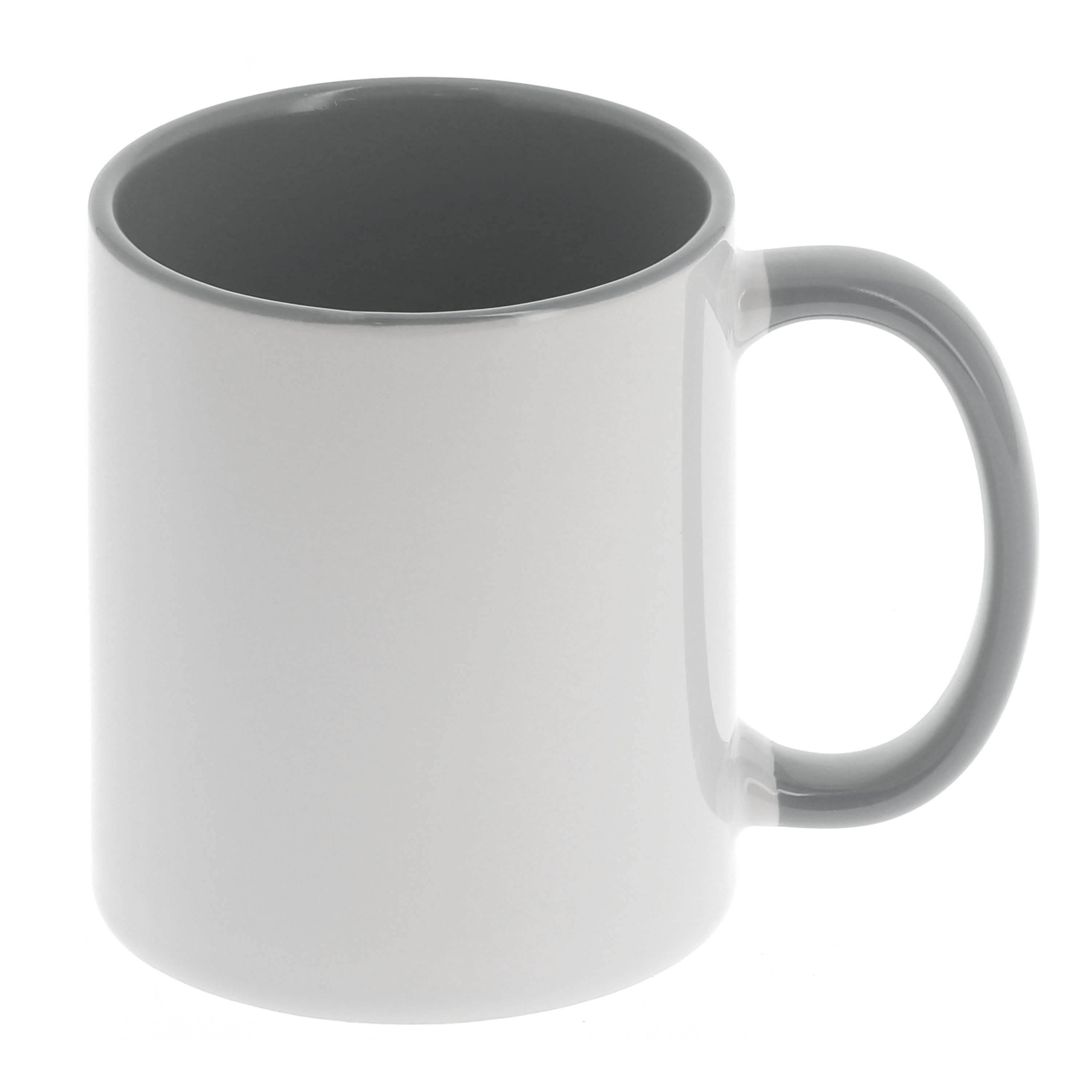 Mug Texaco Vintage En Céramique Blanc - 9,5x7,5 Cm - Neuf Avec Emballage