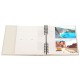Panodia Palmier Album pochettes mémo area 200V 11,5x15