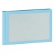 Album photo peel & stick 20 + front 10x15 Bleu