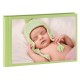 Album photo peel & stick 20 + front 10x15 Vert