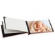 Album photo peel & stick 20 + front 10x15 Rose