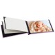 Album photo peel & stick 20 + front 10x15 Violet