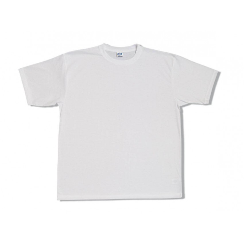T-shirt enfant blanc 24 mois / 86cm pour sublimation (l''unité)