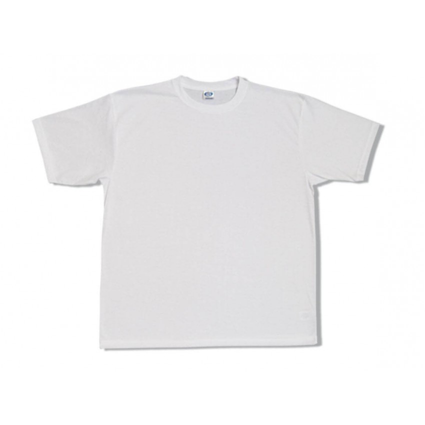 T-shirt enfant blanc 36 mois / 92cm pour sublimation (l''unité)