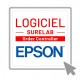 Epson SureLab D1000A kit 1 imprimante + 1 Order controller light + jeu d'encre