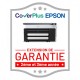 Epson ext/garantie 2ème et 3ème année pour SC-P8500D (CP03OSSECJ50)