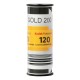 Gold 200 ISO format 120 - Pack de 5