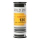 Gold 200 ISO format 120 - Pack de 5