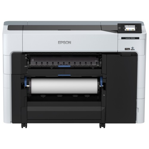 EPSON - Imprimante grand format SureColor SC-P6500E - Largeur 24" (610mm) - 6 couleurs - (livré avec 1 jeu d'encres de démarrage)