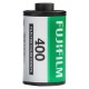 Fujicolor C400 (400 ISO) 135/36P - Vendu par 10