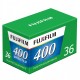 Fujicolor C400 (400 ISO) 135/36P - Vendu par 10