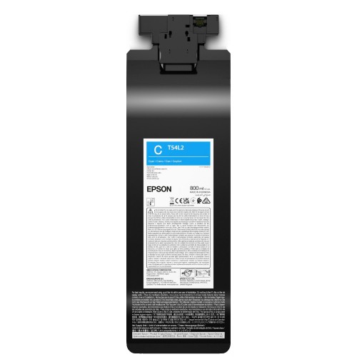 Epson cartouche UltraChrome DG2 cyan (800ml)