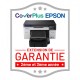 Epson extension de garantie 3 ans pour SC-F2200 (CP03OSSECK80)