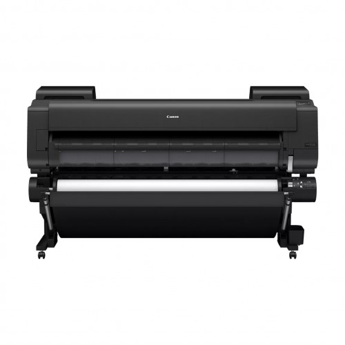 CANON - Imprimante grand format ImagePROGRAF GP-6600S - Largeur 60” (1524mm) - 7 couleurs - (livré avec 1 jeu d'encre 330ml)