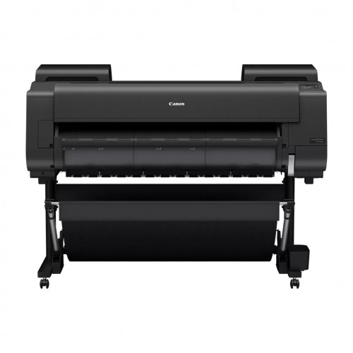 CANON - Imprimante grand format ImagePROGRAF GP-4600S - Largeur 44" (1118mm) - 7 couleurs - (livré avec 1 jeu d'encre 330ml)