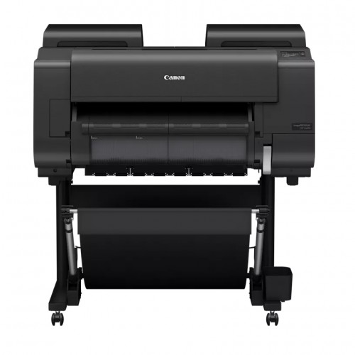 CANON - Traceur jet d'encre ImagePROGRAF GP-2600S - Largeur 24" (610mm) - 7 couleurs - (livré avec 1 jeu d'encre)