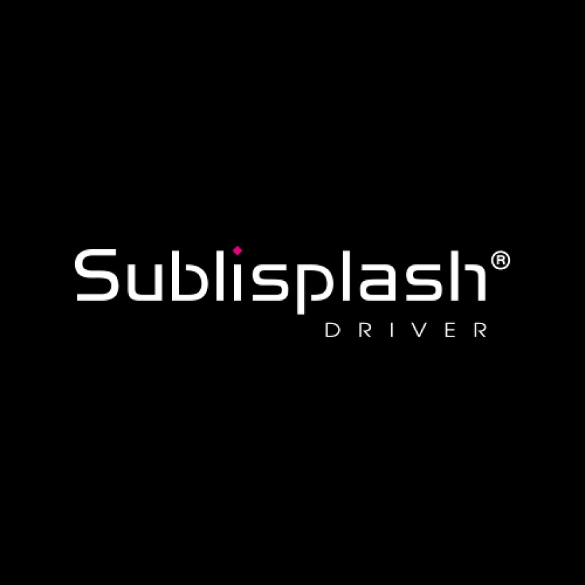 Pilote Sublisplash pour Windows