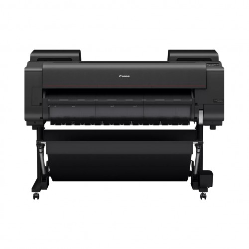 CANON - Traceur jet d'encre ImagePROGRAF PRO-4600 - Largeur 44" (1118mm) - 12 couleurs - (livré avec 1 jeu d'encre 330ml)