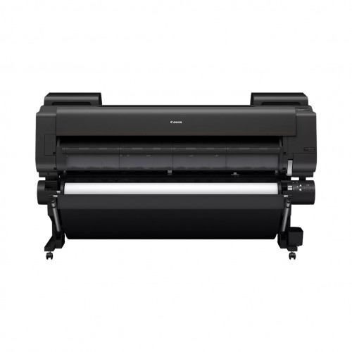 CANON - Traceur jet d'encre ImagePROGRAF PRO-6600 - Largeur 60” (1524mm) - 12 couleurs - (livré avec 1 jeu d'encre 330ml)