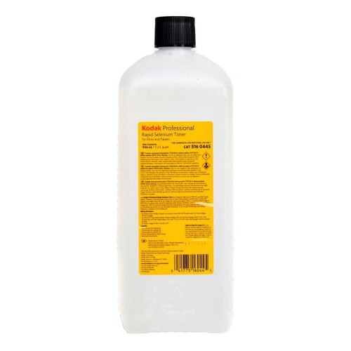 KODAK - Produit Auxiliaire de Traitement - Toner Rapid Selenium 946ml (réf. 5160445)