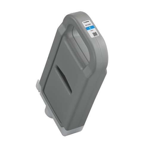 CANON - Cartouche d'encre traceur PFI-3700C pour imprimante ImagePROGRAF PRO 2600(S)/4600(S)/6600(S) - Cyan - 700ml