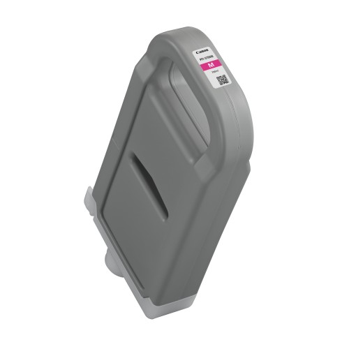 CANON - Cartouche d'encre traceur PFI-3700M pour imprimante ImagePROGRAF PRO 2600(S)/4600(S)/6600(S) - Magenta - 700ml