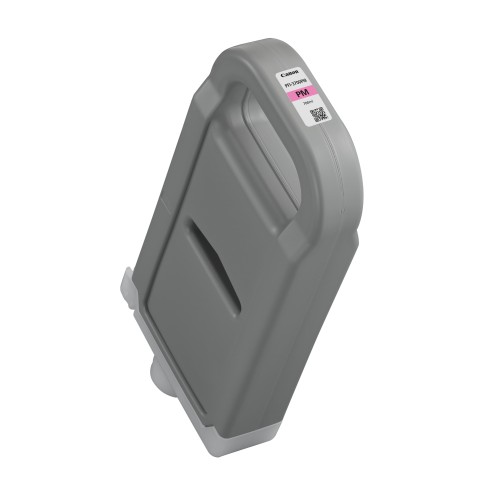 CANON - Cartouche d'encre traceur PFI-3700PM pour imprimante ImagePROGRAF PRO 2600/4600/6600 - Magenta photo - 700ml