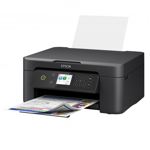 Imprimante jet d'encre Expression Home XP-4200 - Multifonction 3 en 1 - Tirages A4 (Reconditionné)
