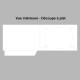 Groupe à rabat 33x23 Vive les Jeux (Pack de 100p)