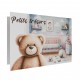 Groupe à rabat 33x23 Petits trésors (Pack de 100p)