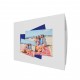 Pochette de livraison MB TECH Combi 10x15 Gamme  IN LINE - Carton de 400 (à soufflet et avec porte-négatifs)