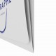 Pochette de livraison MB TECH Combi 10x15 Gamme  IN LINE - Carton de 400 (à soufflet et avec porte-négatifs)