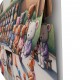 Groupe à rabat 33x23 L'école des bébés ours (Pack de 100p)