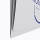 Pochette de livraison MB TECH Combi 10x15 Gamme  IN LINE - Carton de 400 (à soufflet et avec porte-négatifs)