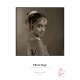 Hahnemühle Papier Fine Art Photo Rag 500g 610mmx762mm 25 feuilles