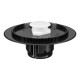 DNP thermique assembly roll holder PC size pour DRX1
