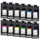 EPSON Kit Imprimante grand format SC-P20500 + Encres