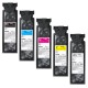 Epson SureColor SC-F1000 + presse Secabo TC2