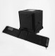 Borne photo (Photobooth) LITE  + pied + housse de transport sur roulettes + imprimante thermique DS620