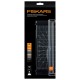 SureCut recyclé A4 - Largeur de coupe 30cm - Lame Titanium - Noir