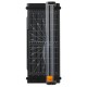 SureCut recyclé A4 - Largeur de coupe 30cm - Lame Titanium - Noir