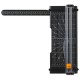 SureCut recyclé A4 - Largeur de coupe 30cm - Lame Titanium - Noir