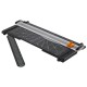 SureCut recyclé A4 - Largeur de coupe 30cm - Lame Titanium - Noir