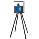 DNP Photobooth The LITE + DS620 + DS620-15X20