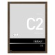 NIELSEN Cadre Photo Aluminium C2