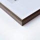 NIELSEN Cadre Photo Aluminium C2