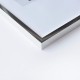 NIELSEN Cadre Photo Aluminium C2